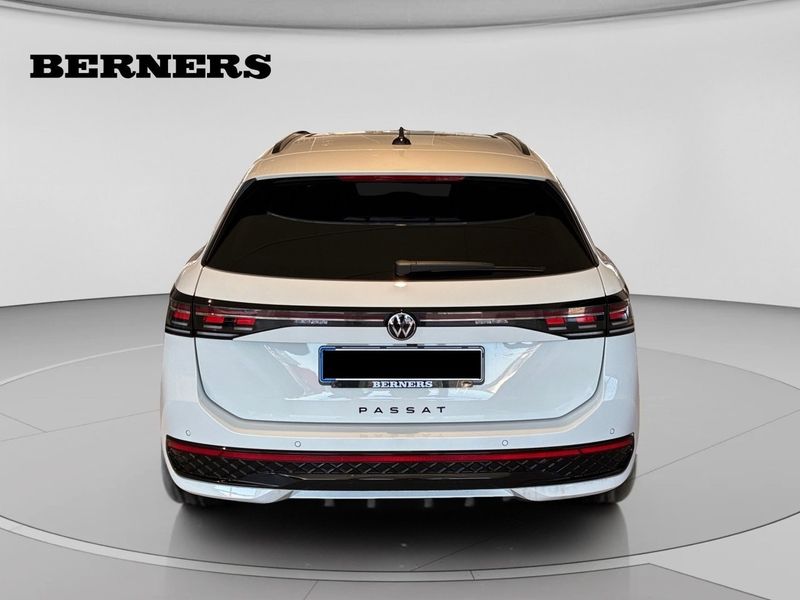 Volkswagen Passat bild 4