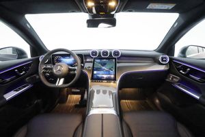 Mercedes GLC300 bild 10