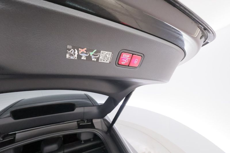 Mercedes GLC300 bild 33