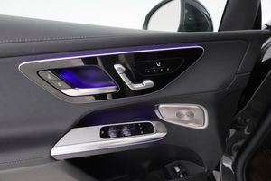 Mercedes GLC300 bild 19