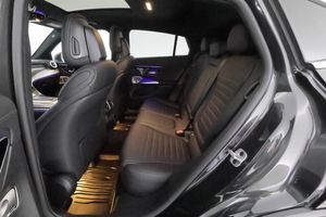 Mercedes GLC300 bild 14