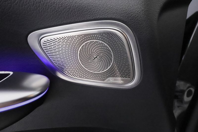 Mercedes GLC300 bild 20