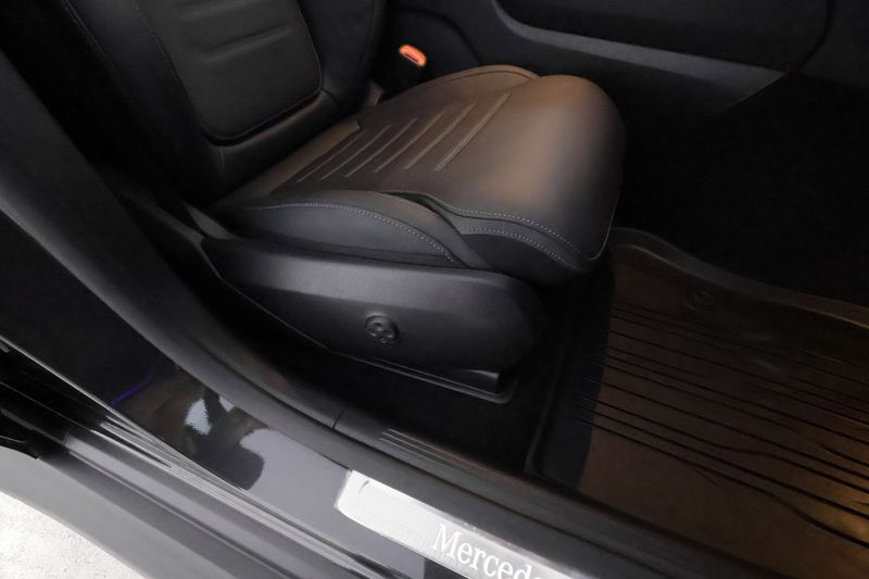 Mercedes GLC300 bild 29