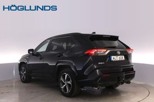 Toyota RAV4 bild 5