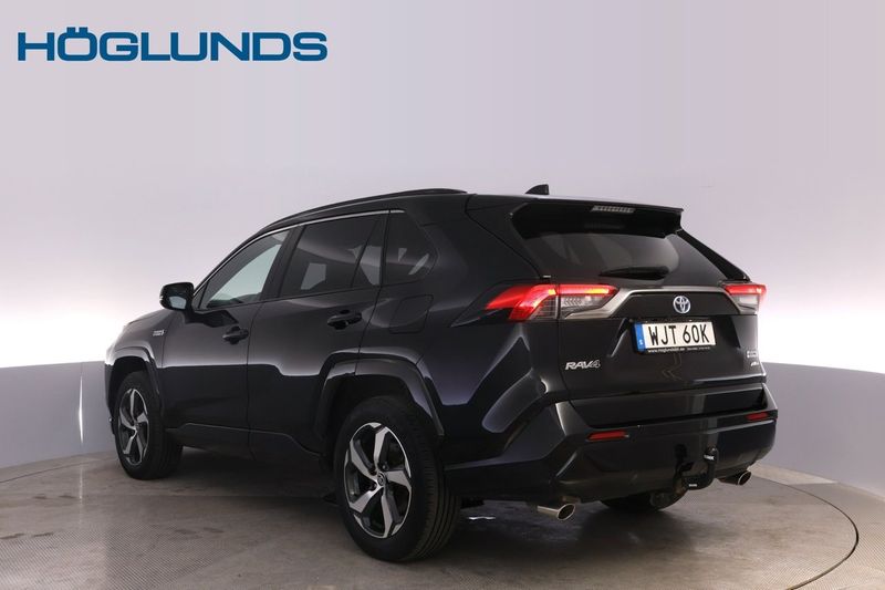 Toyota RAV4 bild 5