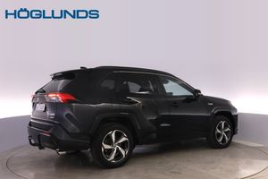 Toyota RAV4 bild 3