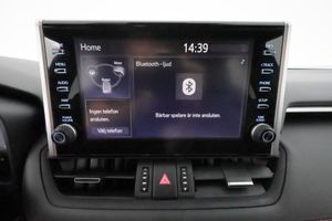 Toyota RAV4 bild 25