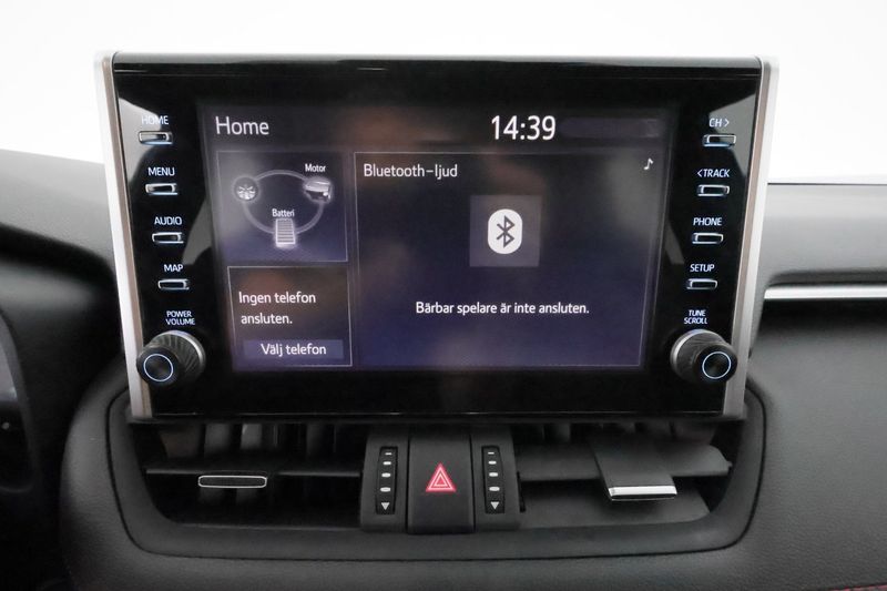 Toyota RAV4 bild 25