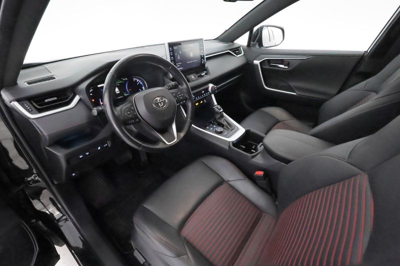 Toyota RAV4 bild 11