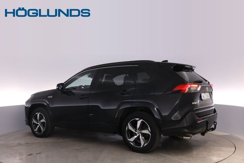 Toyota RAV4 bild 6