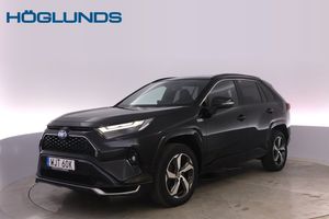 Toyota RAV4 bild 8