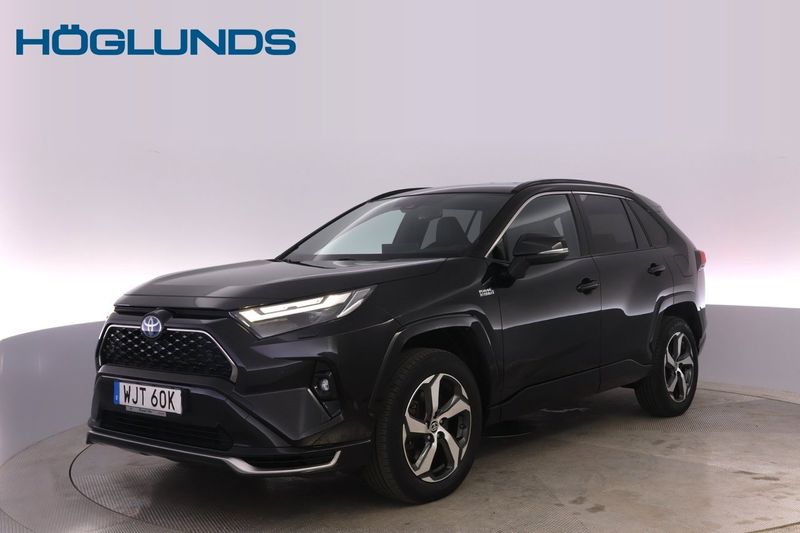 Toyota RAV4 bild 8