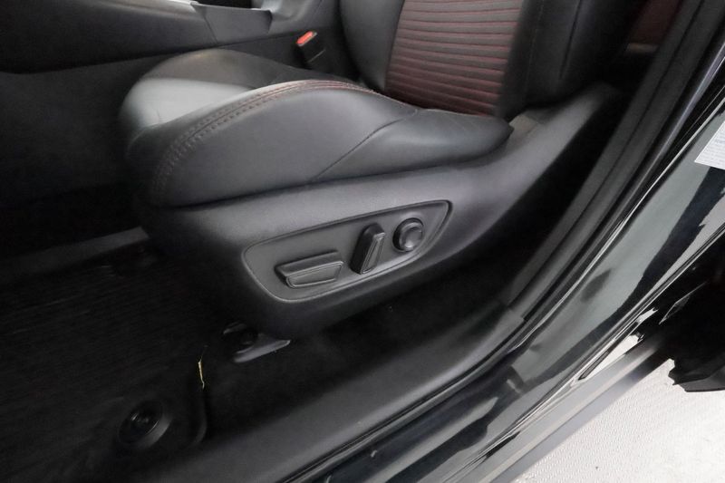 Toyota RAV4 bild 20