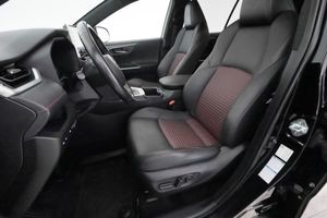 Toyota RAV4 bild 12