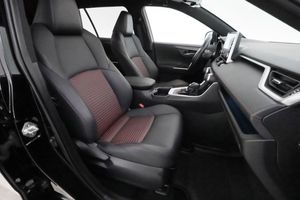Toyota RAV4 bild 15