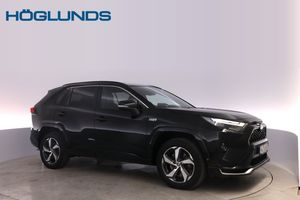 Toyota RAV4 bild 2