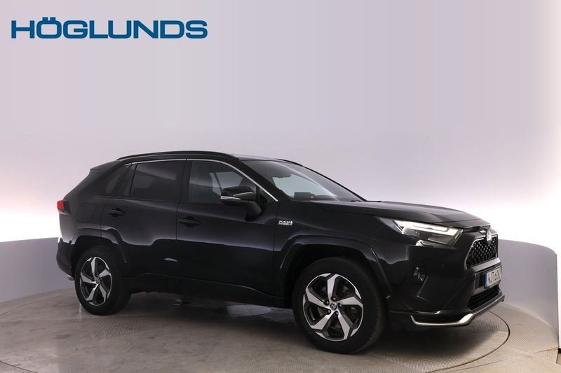 Toyota RAV4 bild 2