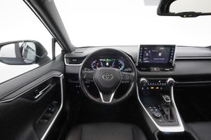 Toyota RAV4 bild 10