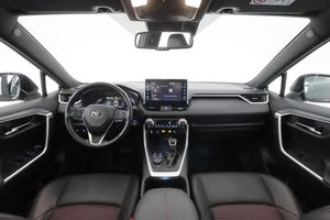 Toyota RAV4 bild 9