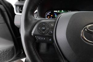 Toyota RAV4 bild 21