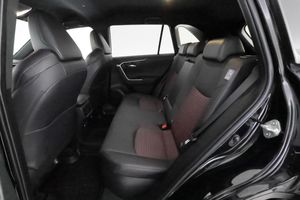 Toyota RAV4 bild 13