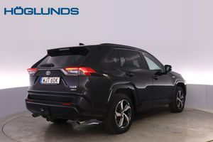 Toyota RAV4 bild 4