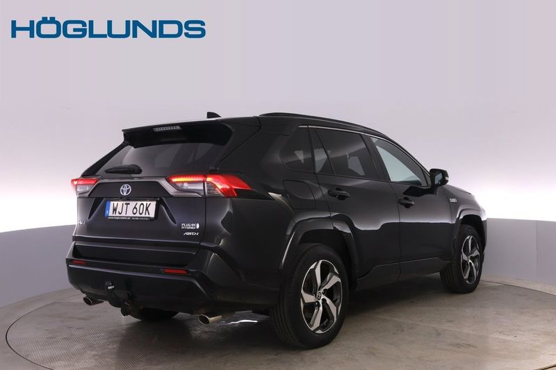 Toyota RAV4 bild 4