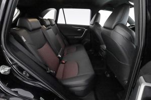 Toyota RAV4 bild 16