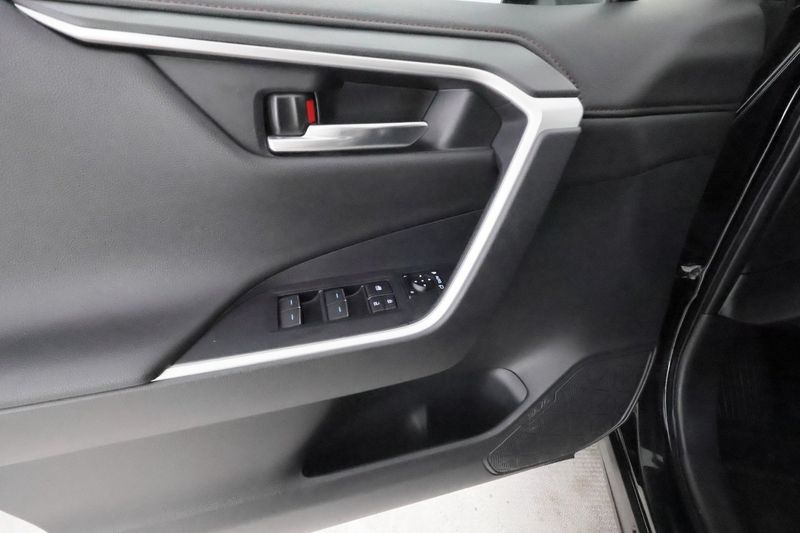 Toyota RAV4 bild 18