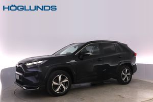 Toyota RAV4 bild 7