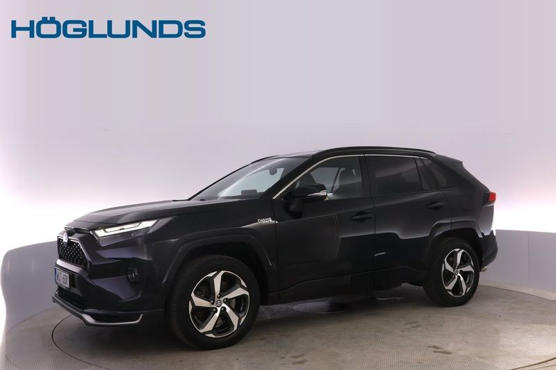 Toyota RAV4 bild 7