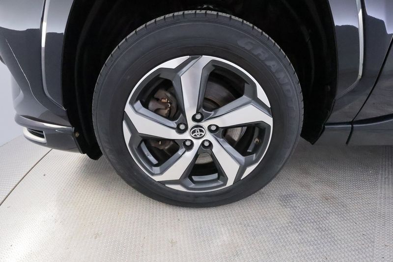 Toyota RAV4 bild 30