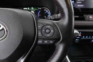 Toyota RAV4 bild 22