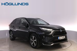 Toyota RAV4 bild 1
