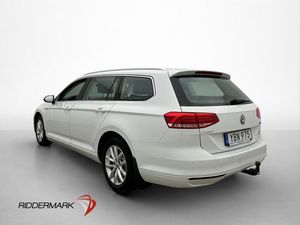 Volkswagen Passat bild 5