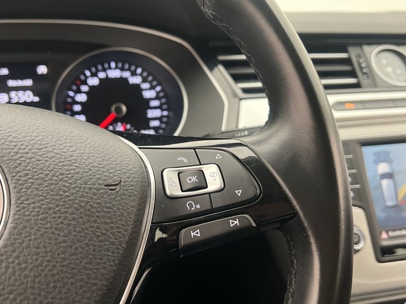 Volkswagen Passat bild 21