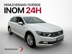Volkswagen Passat bild 1