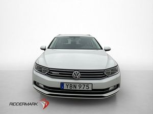 Volkswagen Passat bild 2