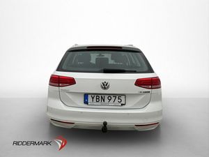 Volkswagen Passat bild 6