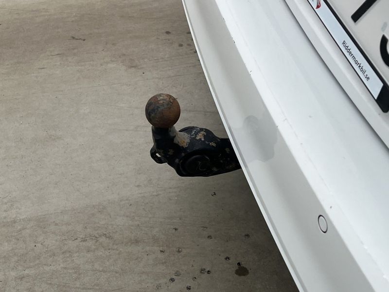 Volkswagen Passat bild 8