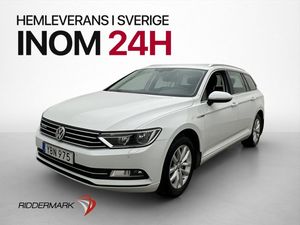 Volkswagen Passat bild 3