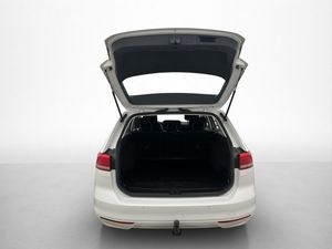 Volkswagen Passat bild 9