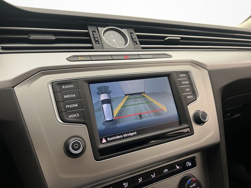 Volkswagen Passat bild 19