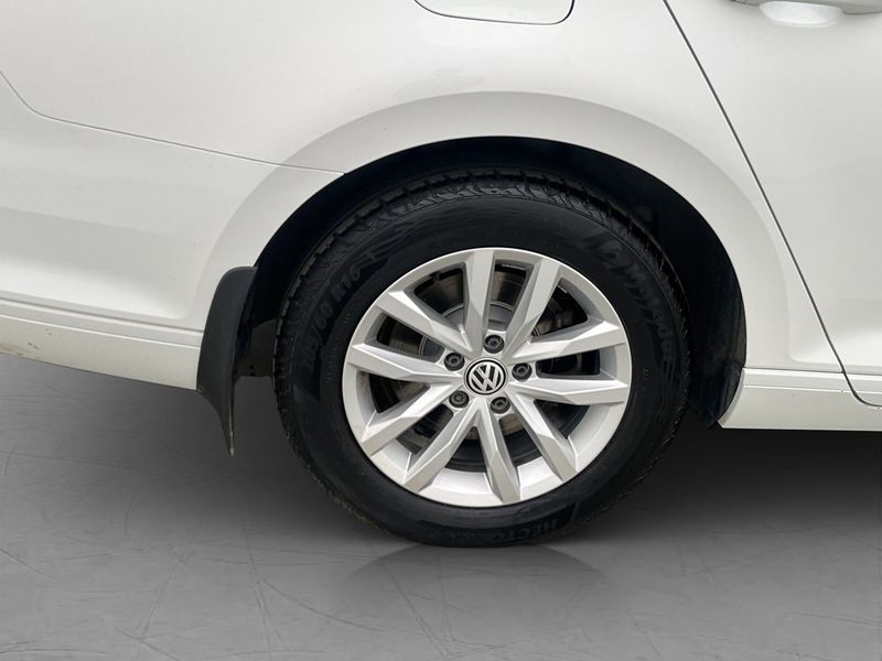 Volkswagen Passat bild 26