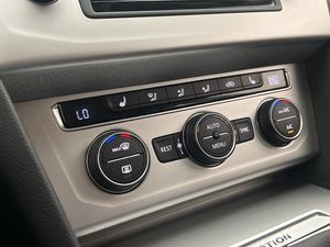 Volkswagen Passat bild 20