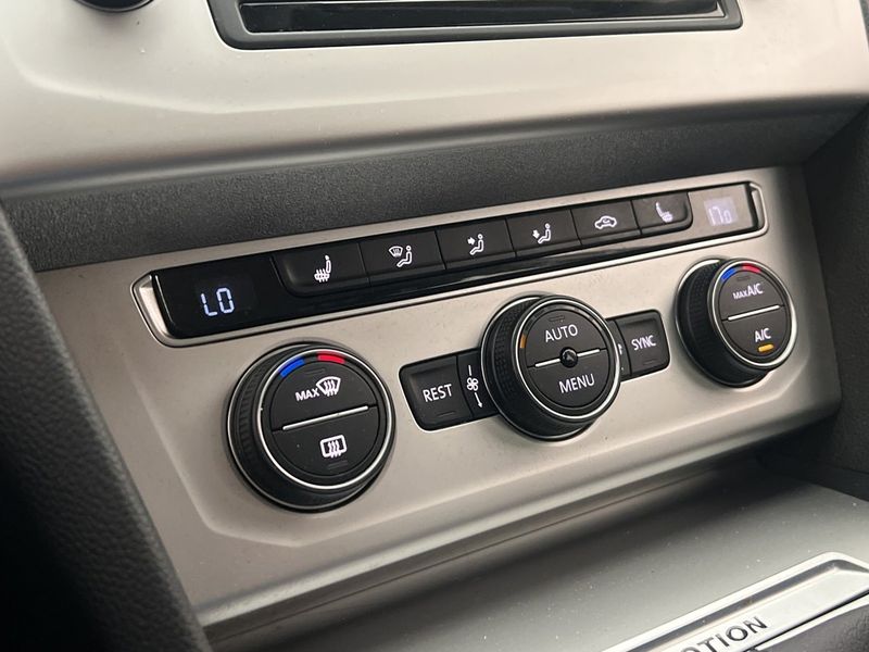 Volkswagen Passat bild 20