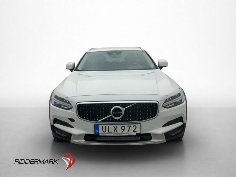 Volvo V90 bild 2