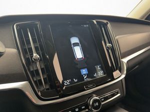 Volvo V90 bild 23