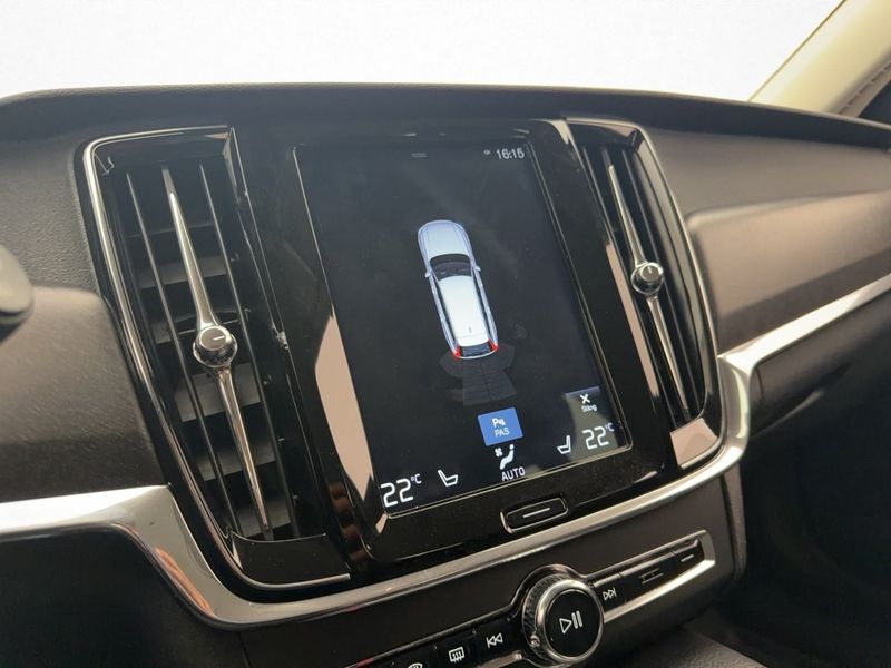 Volvo V90 bild 23