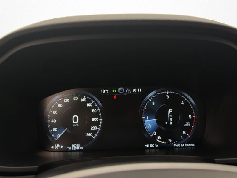 Volvo V90 bild 17